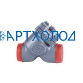 Сетчатый фильтр FVD-S DN65 прямоточный 