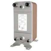 Пластинчатый теплообменник RD-113W-206-4.5-HDQ (111B0316R)