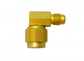 Переходной адаптер CPS AD149C (M1/4"SAE х F1/4"SAE)