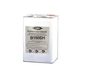 Масло синтетическое B150SH-5L Bitzer Масло синтетическое B150SH-5L Bitzer