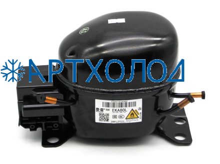 Компрессор поршневой ACC Wanbao ETA130L (R600a, LBP) Компрессор поршневой ACC Wanbao ETA130L (R600a, LBP)