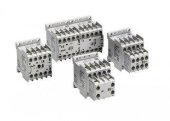 Миниконтактор CI 5-9 (037H350432) Миниконтактор CI 5-9 (037H350432)