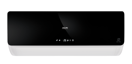 Кондиционер AUX FJ on/off (ASW-H07B4/FJ-BR1 AS-H07B4/FJ-R1) AUX