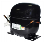 Компрессор поршневой EMBRACO NJX2219GS (LBP, R-404A)