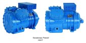 Компрессор S20-56Y (R-404A, R-507, R-134a, R-407C MBP) Компрессор S20-56Y (R-404A, R-507, R-134a, R-407C MBP)