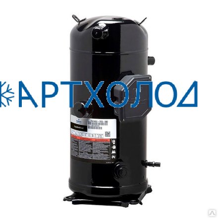Компрессор спиральный ZR94K3E-TFD-550 (R-407C, HBP) Copeland Компрессор спиральный ZR94K3E-TFD-550 (R-407C, HBP) Copeland