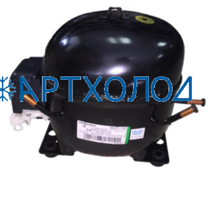 Компрессор поршневой EMBRACO NEU2168U (LBP, R-290) Embraco Компрессор поршневой EMBRACO NEU2168U (LBP, R-290) Embraco
