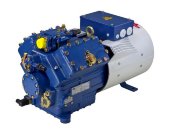 Компрессор НАХ5/725-4 (R-22, R404A, LBP) Компрессор НАХ5/725-4 (R-22, R404A, LBP)