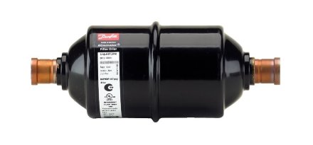 Неразборный фильтр-осушитель DCL 082S 023Z4511 Danfoss Неразборный фильтр-осушитель DCL 082S 023Z4511 Danfoss