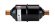 Неразборный фильтр-осушитель DCL 082S 023Z4511 Danfoss