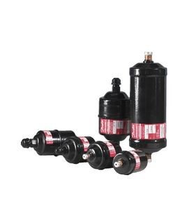 Неразборный фильтр-осушитель DCL 082.5S 023Z4512 Danfoss