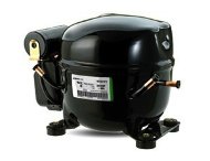 Компрессор поршневой EMBRACO ASPERA NEK1125GK (R404A, LBP)