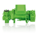 Винтовой компрессор HSN5343-20Y (LBP/MBP) Bitzer