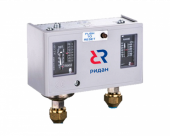 Реле давления сдвоенное KP15 (070-129966R) Реле давления сдвоенное KP15 (070-129966R)