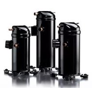 Компрессор спиральный MLZ048T4LC9 (121U8016) Компрессор спиральный MLZ048T4LC9 (121U8016)