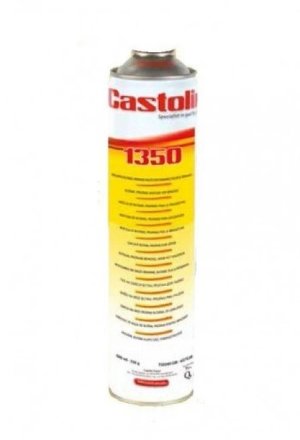 Сменный картридж 1350. (12 шт. в коробке) 657530 Castolin Сменный картридж 1350. (12 шт. в коробке) 657530 Castolin