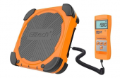 Электронные весы Elitech LMC-200 Электронные весы Elitech LMC-200