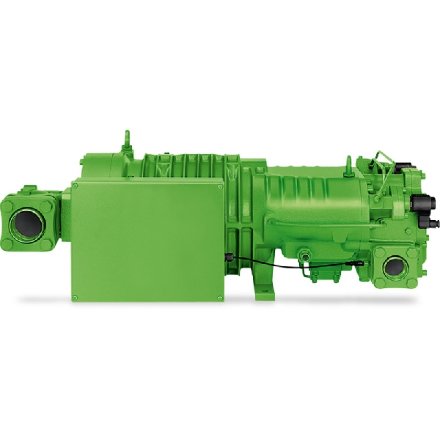 Винтовой компрессор HSN7451-60Y (LBP/MBP) Bitzer Винтовой компрессор HSN7451-60Y (LBP/MBP) Bitzer
