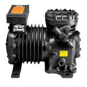 Компрессор DKM-5X (R-404A, R-507, R-134a, R-22 LBP) Компрессор DKM-5X (R-404A, R-507, R-134a, R-22 LBP)