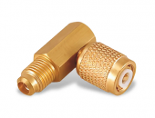 Переходной адаптер Value V-03 (M5/16"SAE х F1/4"SAE)