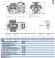 Компрессор Z40-126Y (R-404A, R-507, R-134a, R-407C MBP) Frascold
