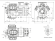 Компрессор Z40-126Y (R-404A, R-507, R-134a, R-407C MBP) Frascold