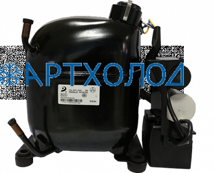 Компрессор поршневой Donper NCT2212CK (R404A, LBP, MBP) Компрессор поршневой Donper NCT2212CK (R404A, LBP, MBP)