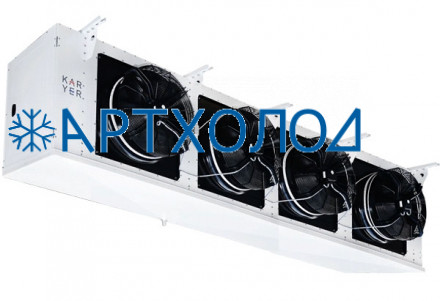 Потолочный воздухоохладитель EA-440AE8-C01 Karyer
