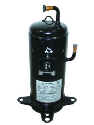 Компрессор спиральный 503DН-80C2 (R-22, HBP) Hitachi