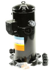 Компрессор спиральный YF35E1S-Q100 (R-404A, LBP)
