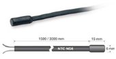 Датчик температуры NTC NG6-3.0