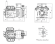 Компрессор V30-123Y (R-404A, R-507, R-134a, R-407C MBP) Frascold