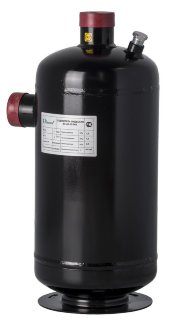 Отделитель жидкости BC-AS-12,4-54S Отделитель жидкости BC-AS-12,4-54S