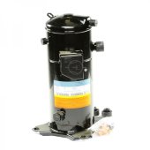 Компрессор спиральный YF65E1S-Q100 (R-404A, LBP)