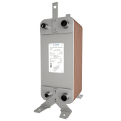 Пластинчатый теплообменник RD-200-110-3.0-H (111B2110R)