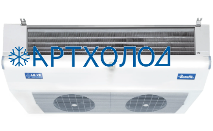 Потолочный воздухоохладитель LU-VE SMA322E70 LU-VE