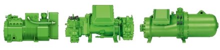 Компрессор 4TES-9.F3Y (LBP/MBP/HBP) Bitzer Компрессор 4TES-9.F3Y (LBP/MBP/HBP) Bitzer