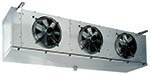 Потолочный кубический воздухоохладитель ECO ICE 65D06 ED Потолочный кубический воздухоохладитель ECO ICE 65D06 ED