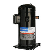 Компрессор спиральный ZB29KQE-TFD-558 (R-404А, MBP) Компрессор спиральный ZB29KQE-TFD-558 (R-404А, MBP)