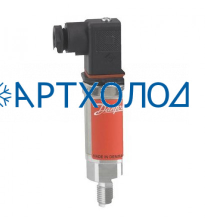 Датчик давления Danfoss AKS 33 (060G2044)