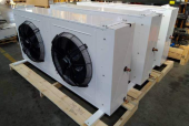 Воздушный конденсатор SLC6F6451V Воздушный конденсатор SLC6F6451V