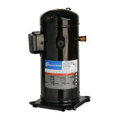 Компрессор спиральный ZB38KQE-TFD-558 (R-404А, MBP) Компрессор спиральный ZB38KQE-TFD-558 (R-404А, MBP)