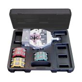Кримпер ручной механический Mastercool 71550 Кримпер ручной механический Mastercool 71550