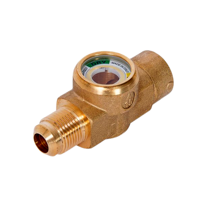 Cмотровое стекло SGP 6 N (014L0171R) Ридан