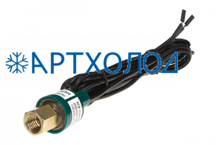 Картриджные реле давления ACB-2UA305W (061F8333R) Ридан Картриджные реле давления ACB-2UA305W (061F8333R) Ридан