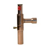 Регулятор давления KVR 12 034L0093 Регулятор давления KVR 12 034L0093