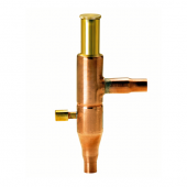 Регулятор давления в ресивере KVD 12 (034L0173R)