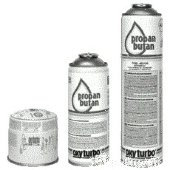 Баллон PROPAN BUTAN 330g OXY 483150 Баллон PROPAN BUTAN 330g OXY 483150