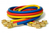 Шланги заправочные 90 см HS-336-4000-R410A