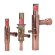Регулятор давления KVR 12 034L0096 Danfoss